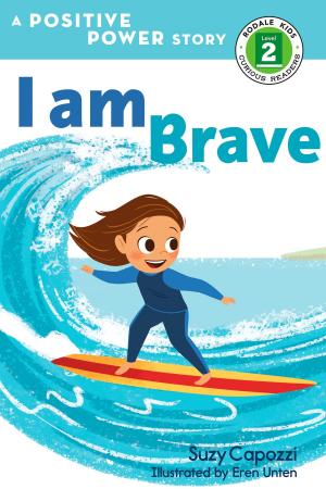Cover of the book I Am Brave by The Princeton Review