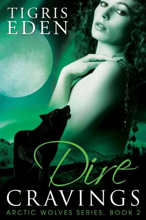 bigCover of the book Dire Cravings by 