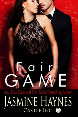 Cover of the book Fair Game by Marliss Melton