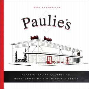 Cover of the book Paulie's by Trini Amador