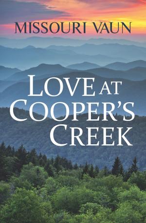 bigCover of the book Love at Cooper's Creek by 