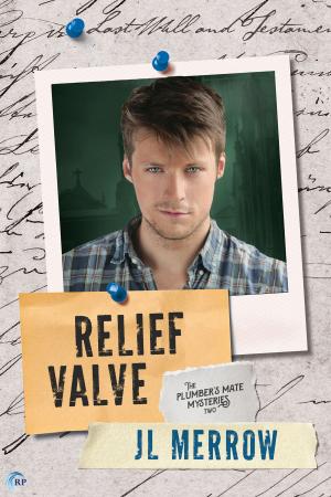 Cover of the book Relief Valve by Kelly Jensen