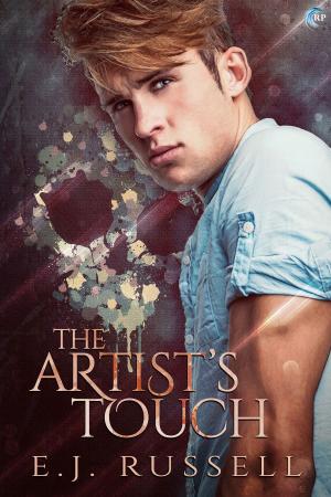 Cover of the book The Artist's Touch by Lorelie Brown