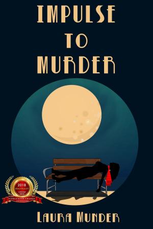 Cover of Impluse to Murder