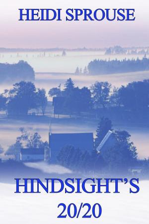 Cover of the book Hindsight's 20/20 by Lisanne Harrington