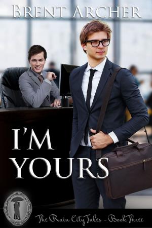 Cover of the book I'm Yours by Andy Conway