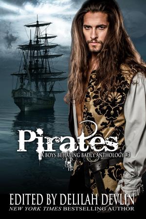 Cover of the book Pirates by Lee Wilkinson