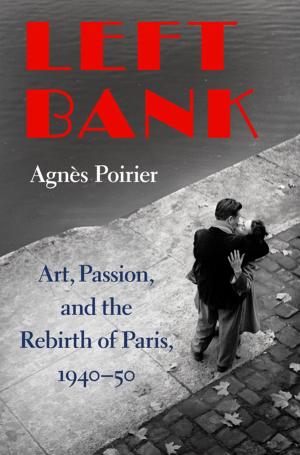 Cover of the book Left Bank by Claire B. Kopp