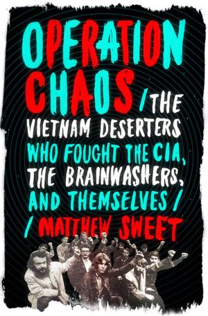 Cover of the book Operation Chaos by Bill O'Reilly, Bruce Feirstein