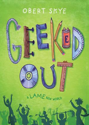 Cover of the book Geeked Out by Gene Barretta
