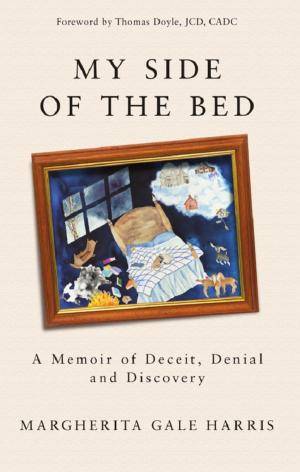 Cover of the book My Side of the Bed by Alain F. Corcos
