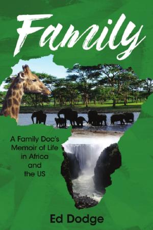 Cover of the book Family by StorageMart Self-Storage