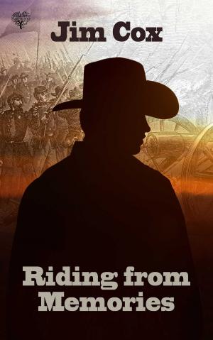 Cover of the book Riding from Memories by Natalie Brock