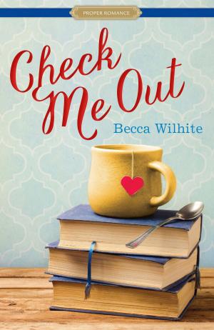 Cover of the book Check Me Out by Pheobe Cain
