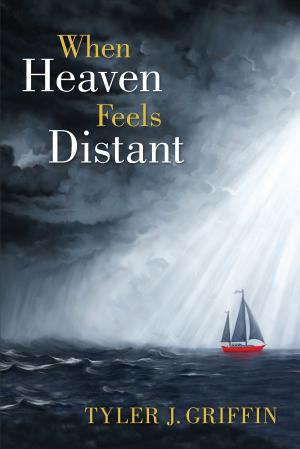Cover of the book When Heaven Feels Distant by Valetta, Thomas R.
