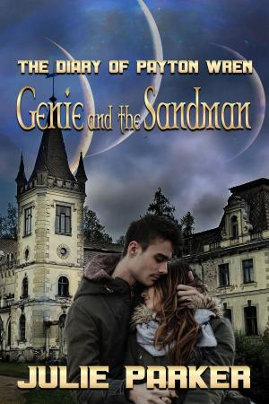 Cover of the book Genie and the Sandman by A. L. Terry