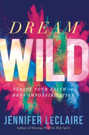 Book cover of Dream Wild