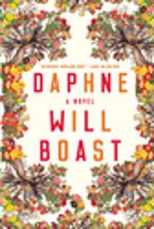 Cover of the book Daphne: A Novel by J. G. Ballard