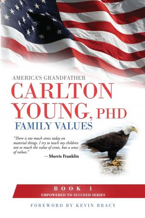 Cover of the book Family Values by Tony Miano