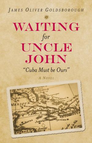 bigCover of the book Waiting for Uncle John by 