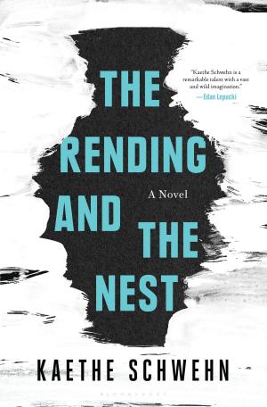 Cover of the book The Rending and the Nest by Nikky-Guninder Kaur Singh