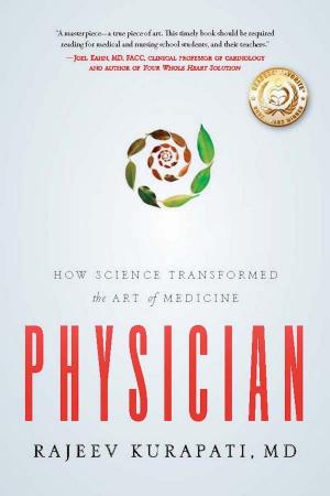 Cover of the book Physician by Erika Ettin