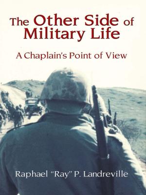 Cover of the book The Other Side of the Military Life by Chef Wolfgang Hanau