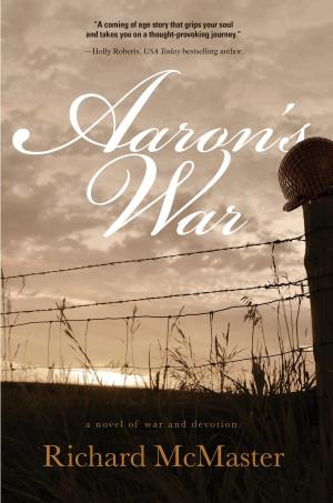 bigCover of the book Aaron's War by 