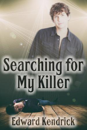 bigCover of the book Searching for My Killer by 