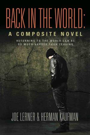 Cover of the book BACK IN THE WORLD by Russell Anthony DePersia, Todd M. Parisi
