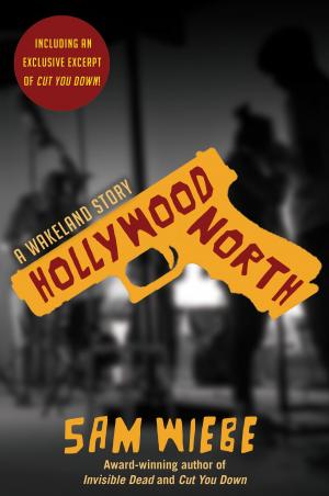 Cover of the book Hollywood North by Yale Richmond