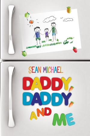 Cover of the book Daddy, Daddy, and Me by S.E. Harmon