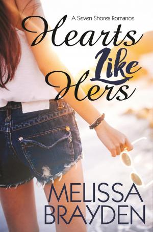 Cover of the book Hearts Like Hers by Brian McNamara