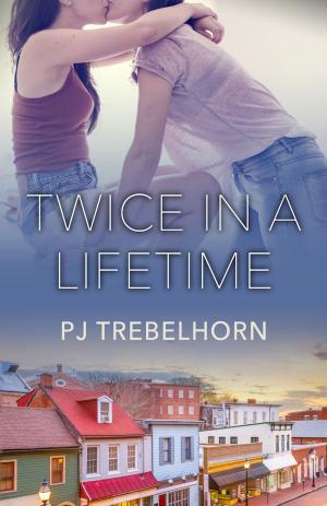 Cover of the book Twice in a Lifetime by MB Austin