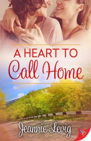 bigCover of the book A Heart to Call Home by 