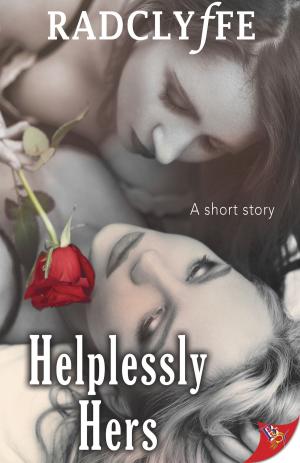 Cover of the book Helplessly Hers by Gun Brooke