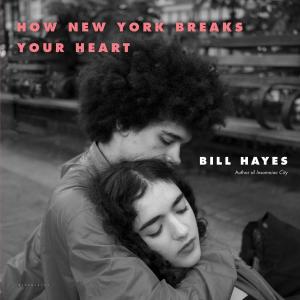 Book cover of How New York Breaks Your Heart