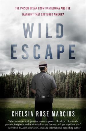 Cover of the book Wild Escape by Ed O'Bannon, Michael McCann