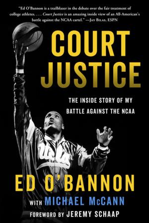 Cover of the book Court Justice by The Washington Post