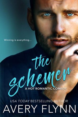 Cover of the book The Schemer (A Hot Romantic Comedy) by N.J. Walters