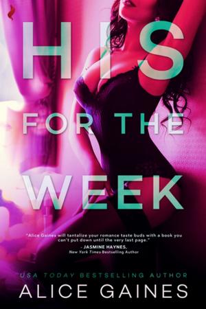 Cover of the book His For The Week by Cindi Myers