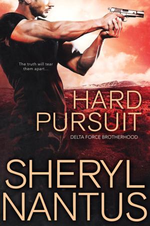 Cover of the book Hard Pursuit by Rebecca Zanetti