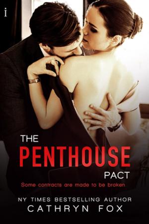 Book cover of The Penthouse Pact