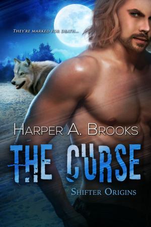 Cover of the book The Curse by Jami Gold