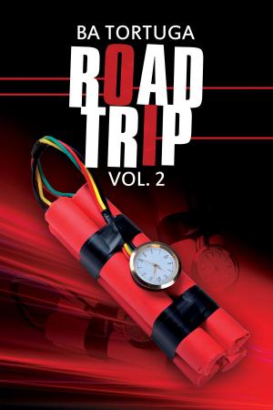 Cover of the book Road Trip Vol. 2 by Mary Calmes