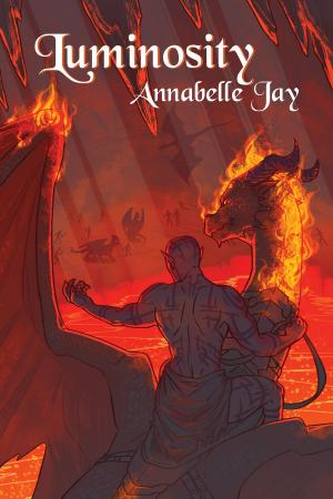 Cover of the book Luminosity by A.B. Gayle