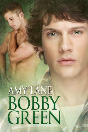 Cover of the book Bobby Green by Penny Greenhorn