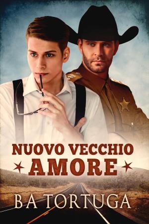 Cover of the book Nuovo vecchio amore by Victoria Sue