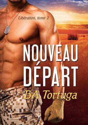 Cover of the book Nouveau départ by Poppy Dennison