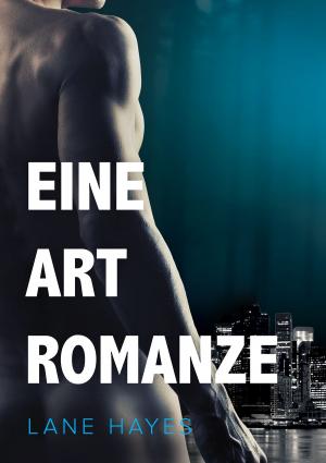 Cover of the book Eine Art Romanze by Robyn Walker